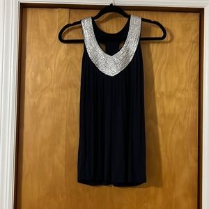 Dressy Racerback tank
